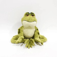 Disney Movie prince Peripherals The Princess And The Frog Plush Toy