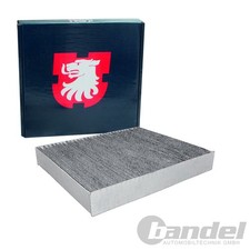 Filtre d'habitacle Chevrolet CRUZE