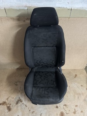VW Golf IV 5-Türer Fahrersitz mit Sitzheizung 1J4881105