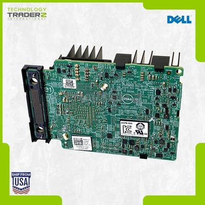 KMCCD Dell PERC H730 12Gbps 1GB Mini SAS RAID Controller Card