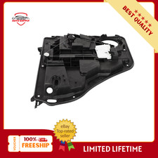 Rear Right Window Regulator Wmotor 751-273 For 07-2011 Dodge Nitro 3.7l 4.0l