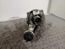 RENAULT MODUS / GRAND MODUS F/JP0 Turbolader 54359700000 1.50 Diesel 31387113
