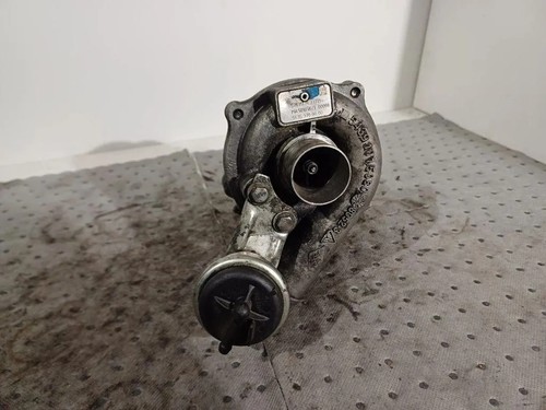 RENAULT MODUS / GRAND MODUS F/JP0 Turbolader 54359700000 1.50 Diesel 31387113