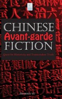 Zhansui Yu | Chinese Avant-Garde Fiction | Buch | Englisch (2017) | Gebunden