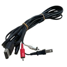 SEGA Dreamcast HELLO KITTY Skeleton Pink Console Limited Used from Japan Tested