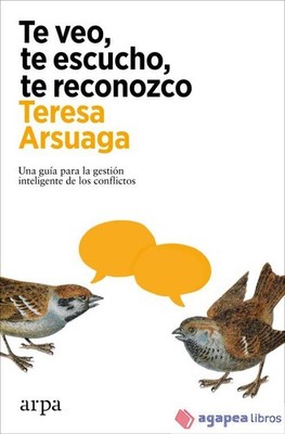 Te veo, te escucho, te reconozco. NUEVO. ENVÍO URGENTE (Librería Agapea)