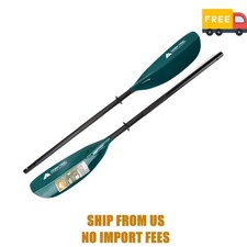 Ozark Trail Standard Aluminum Kayak Paddle, 94.5 inch