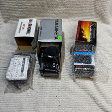 Lot of 3 nib 35 mm cameras