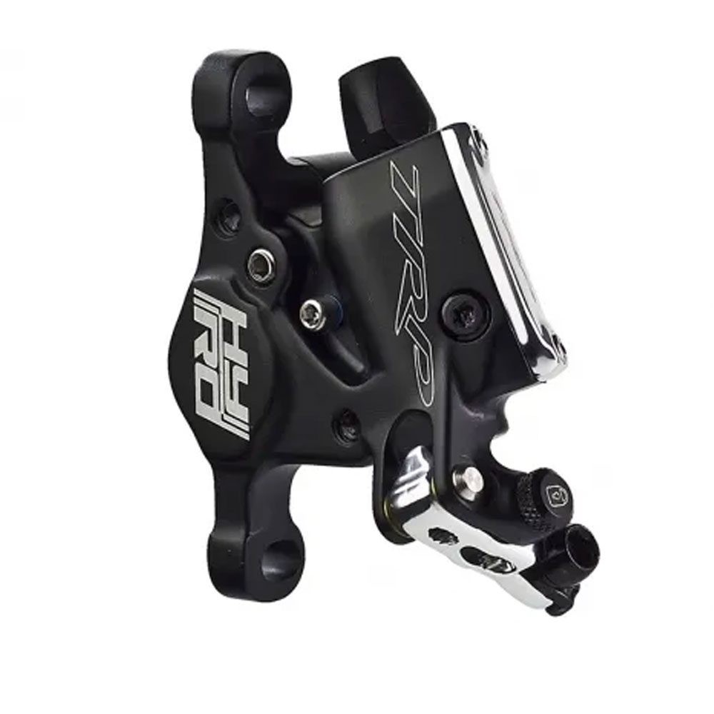 TRP - HyRd Post Mount Caliper - Black 42490₽