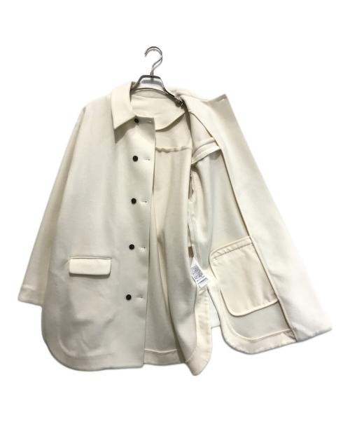 Ameri VINTAGE                    Wool long sleeve… - image 3