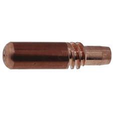 American Torch Tip 63-1135 Attc Mig Weld Cylindrical Cont Tip Pk10