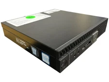 Dell OptiPlex 7070 Micro i5-9500T 2.20 GHz 8GB RAM 256GB SSD WIN 11 Pro Desktop