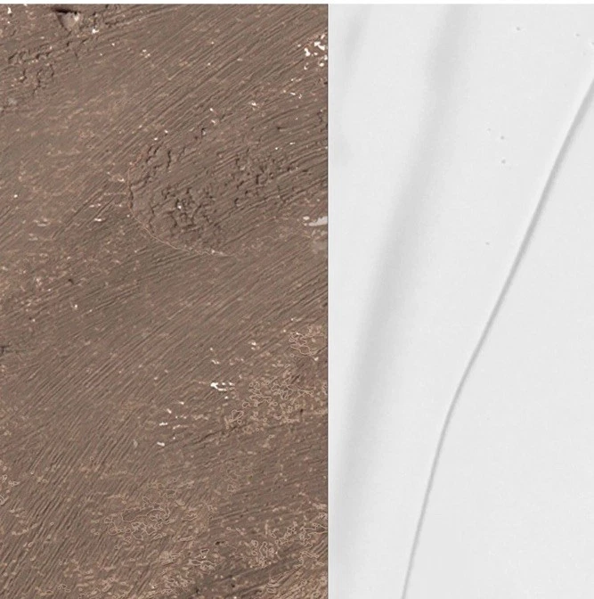 Laura Geller Sculpt-n-Stay Waterproof Brow Pencil & Gel TAUPE NIB Free Ship - Image 3 of 4