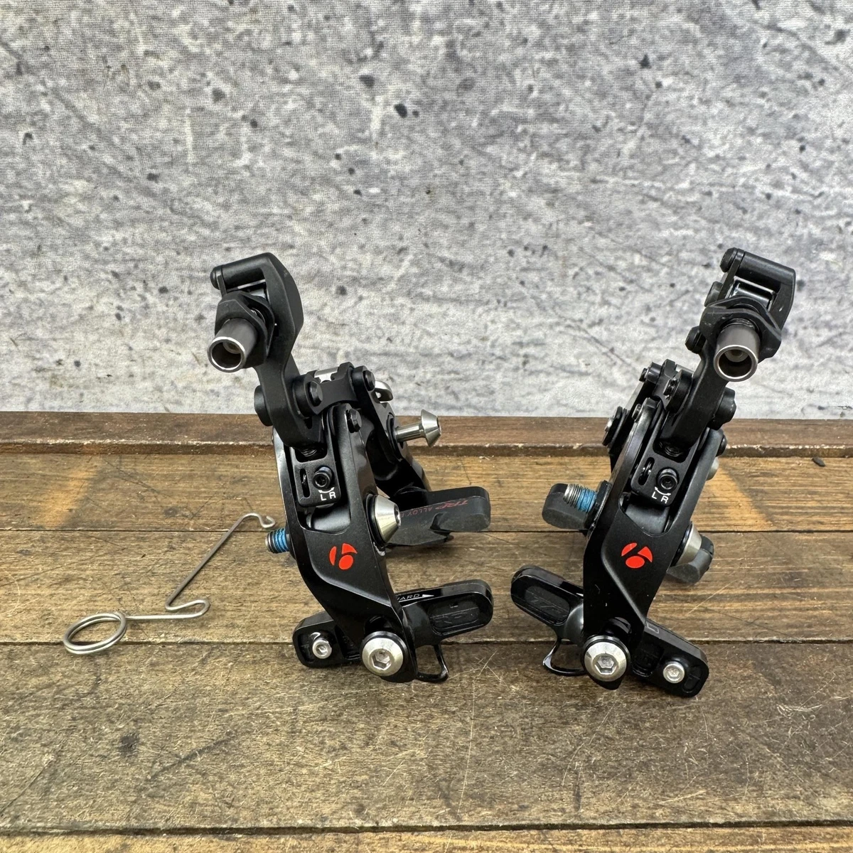 Bontrager Bicycle Brakes for sale - eBay