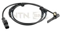 SNR ASB159.14 Sensor, Raddrehzahl Vorne Links Rechts FüR CitroËN Mitsubishi