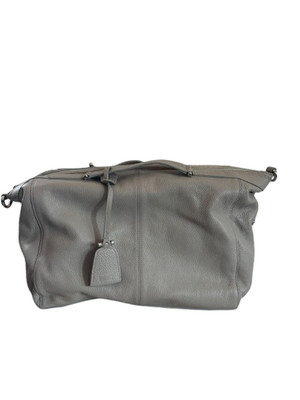 BREE Lausanne 4 - Business- Tasche in grey