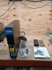 Eaton 5P 2200VA 120V Rack/Tower 2U 1950 UPS 8-Outlets Black 5P2200RT 