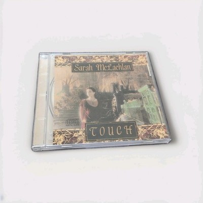 Touch / Fumbling Towards Ecstasy von Sarah McLachlan  (CD, 2004)