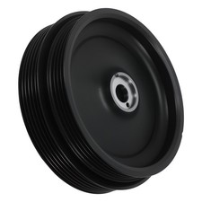 Crankshaft Pulley for Smart Fortwo 1.0 MHD 2009-2015 Direct Replacement