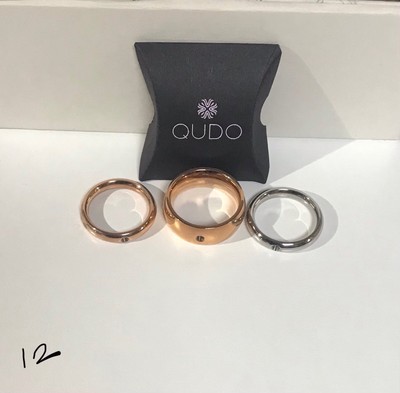 Qudo Rings