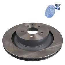 Disque de frein Nissan 370 Z