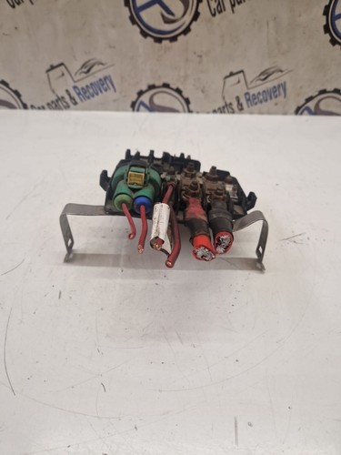 CAJA FUSIBLES RENAULT MASTER MERCEDES CITAN 241363873R - Imagen 5 de 8