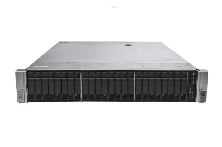 HP Proliant DL380 Gen9 G9 2x 18-Core E5-2697V4 Turbo 3.60Ghz P440ar/2GB 2x500W - Image 4 of 4