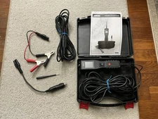 Ancel PB100 Circuit Power Tester Probe Tool 12V-24V Electrical System Test *Mint