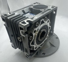 IPTS IBLCS050 Right Angle Worm Gear Reducer 1:25 Ratio 25mm Output 15mm Input