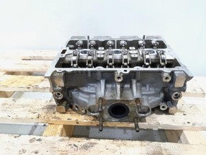 Zylinderkopf VW Polo VI AW 04C103064D P22107540