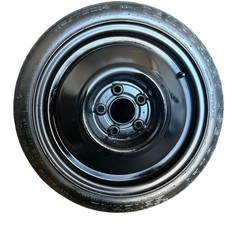 1982 - 2005 Chevrolet Cavalier Spare Tire Wheel Rim T11570d14 Compact Donut Oem