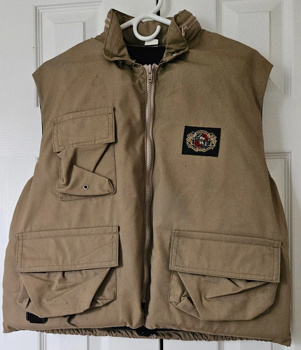 Stearns Fishing Fishing Vests With Pockets for sale | eBay