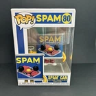 Funko Pop! Vinyl: Ad Icons - Spam Can #80
