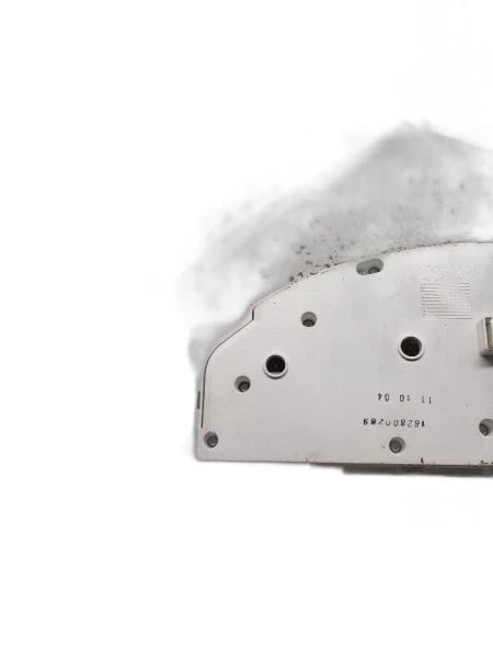 Velocímetro Sedán MPH Cluster Se Adapta 05-09 VOLVO 60 SERIES 1166780 Foto 2 de 4