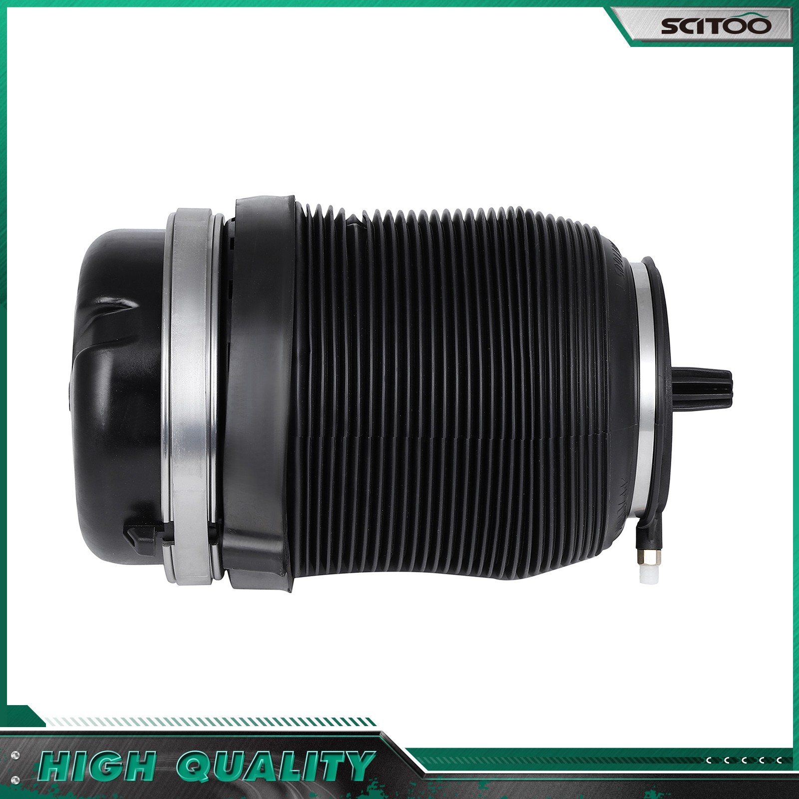 Rear left Air Suspension Spring Bag 3Y5616001 For Bentley Mulsanne 6.8L V8 11-16