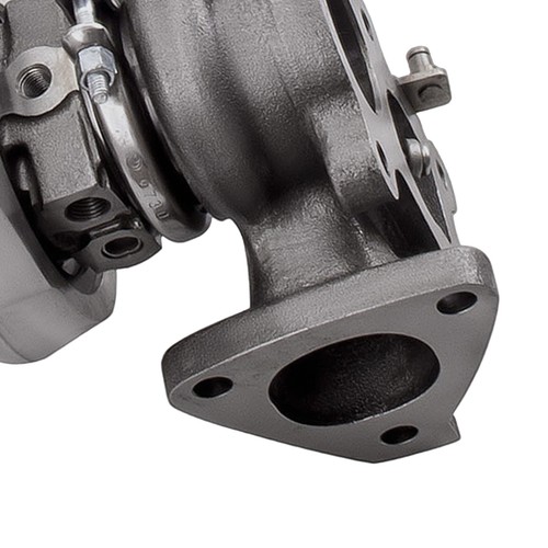 TD04-10T Turbo charger For Mitsubishi Pajero NH NJ NL 2.5L 4D56T 49177-01515 - Picture 12 of 17