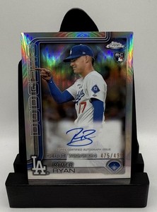 River Ryan Dodgers | eBay