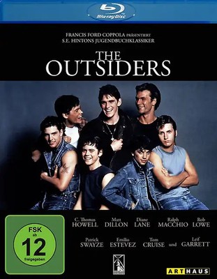 The Outsiders