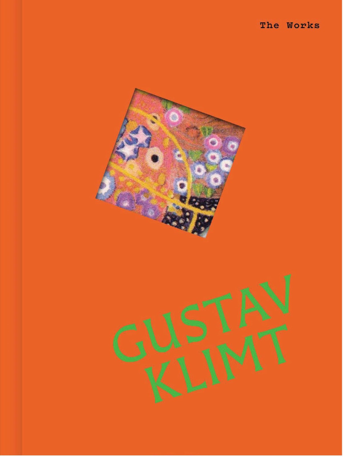 The Works: Gustav Klimt: The essential masterpieces by Sally Grant (HB 2026) - Image 5