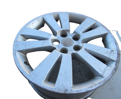 2008 2014 Subaru B9 Tribeca 18x8 18'' 18 inch aluminum alloy wheel rim OEM