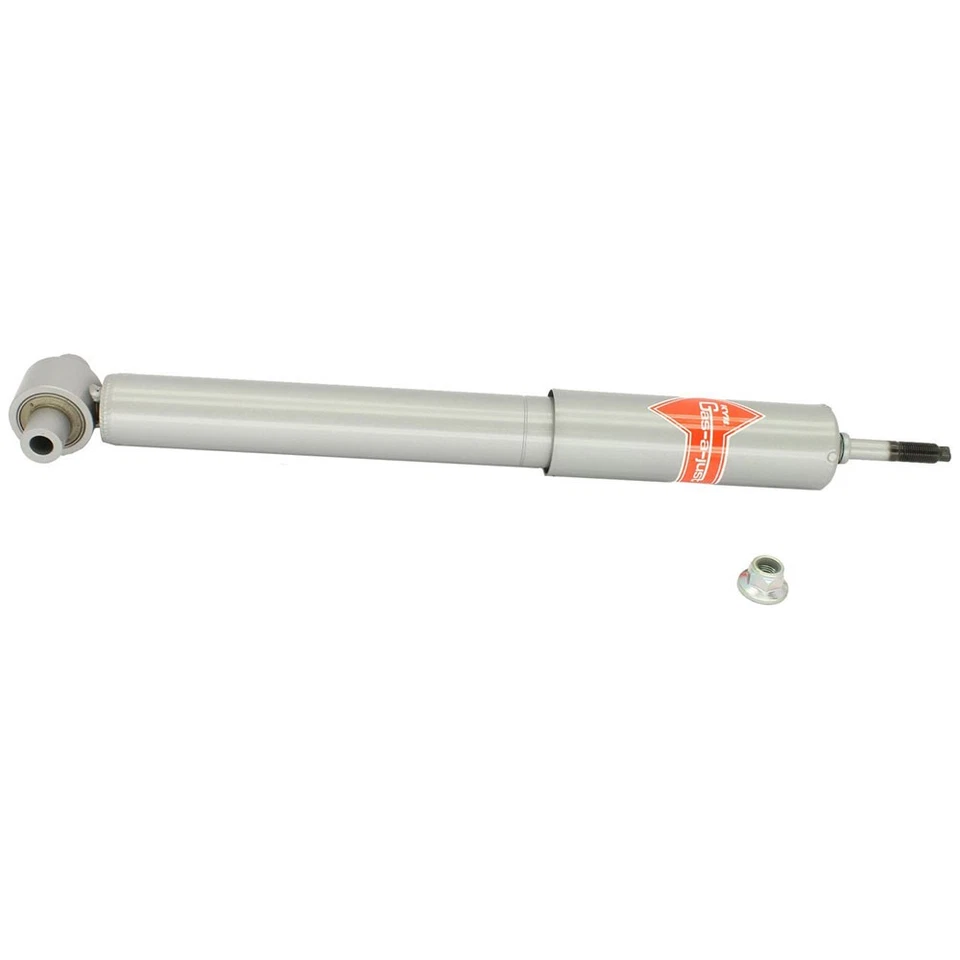 Amortiguador trasero TCP nuevo KYB para Volvo XC90 2003-2014 Foto 2 de 2