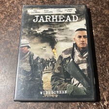 Jarhead, Jake Gyllenhaal, Jamie Foxx, Fox DVD Combined shipping