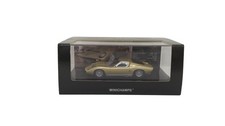 MINICHAMPS Lamborghini Miura S