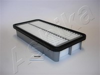 Ashika Luftfilter 20-H0-009 Filtereinsatz FüR TB Hyundai Getz Crdi GLS