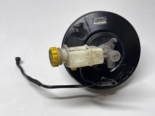 Bremskraftverstärker Für ALFA ROMEO Giulietta Serie (940_) 50520398 Diesel 2000