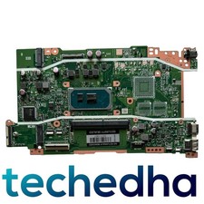 Asus X415J X415JA R465J R465JA Motherboard Main Board Intel i3-1005G1 4GB GRADEA