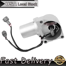 Throttle Motor 4360509 4614911 KP56RM2G-019 For Hitachi EX120-5 EX200-5 ZAX200-6