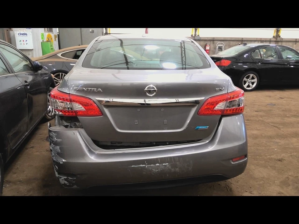 Temperature Control Fits 13-14 SENTRA 6838963 - Image 4 of 4