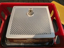 Glastar Super Star 2 - Work Surface