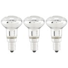 Lampe à Lave de Remplacement E14 R39 30W Spotlight à Visser Ampoule à RéFle3839